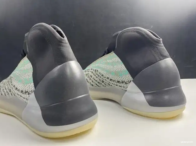 Teal G58864 Blue QNTM Yeezy Adidas 0508